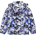 Jacket Warm Winter Snow Coat Windproof Snowboarding Rain Jacket