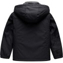 Waterproof Ski Jacket 