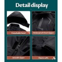 Waterproof Ski Jacket 