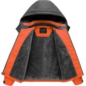 Snow Coat Windproof Snowboarding Rain Jacket
