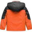 Snow Coat Windproof Snowboarding Rain Jacket