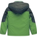 Boy's Waterproof Ski Jacket