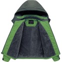 Boy's Waterproof Ski Jacket