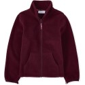 3 in 1 Winter Jacket, Wind Water-Resistant Shell, Fleece Inner