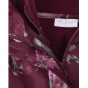3 in 1 Winter Jacket, Wind Water-Resistant Shell, Fleece Inner