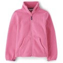 The Children's Place Girls' Heavy 3 in 1 Winter Jacket, Wind Water-Resistant Shell