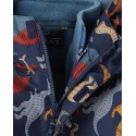 Boys' and Toddler Heavy 3 in 1 Winter Jacket