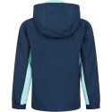 Mountain Warehouse Lightning 3 in 1 Kids Waterproof Jacket