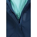 Mountain Warehouse Lightning 3 in 1 Kids Waterproof Jacket