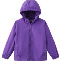  Waterproof Rain Jacket