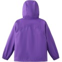  Waterproof Rain Jacket