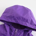  Waterproof Rain Jacket