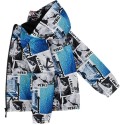 Jackets Lighweight Spring Jacket Raincoat Waterproof Rain Coats