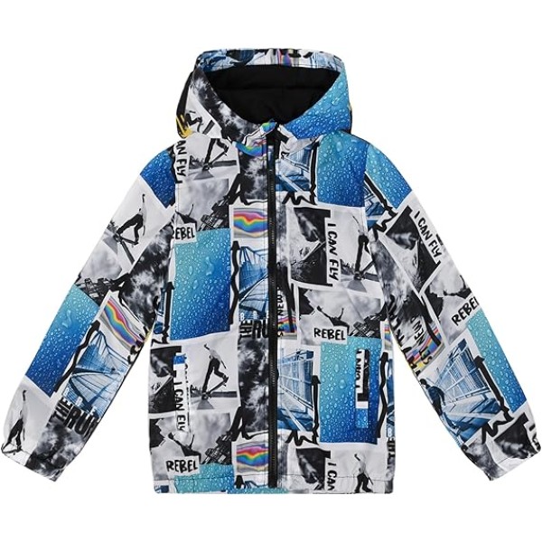 Jackets Lighweight Spring Jacket Raincoat Waterproof Rain Coats