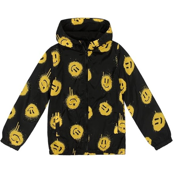 Rain Jackets Lighweight Spring Jacket Raincoat