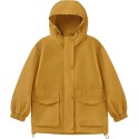 Jacket Windbreaker Lined Raincoat