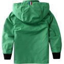  Boys Girls Waterproof Hooded Jackets