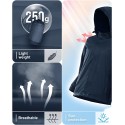Cross Chill Jacket