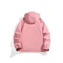 Outdoor Sports Windproof Jacket