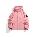Outdoor Sports Windproof Jacket