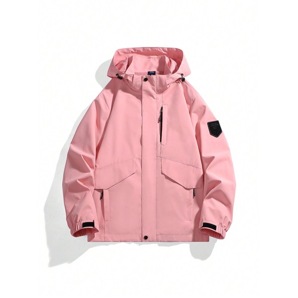 Outdoor Sports Windproof Jacket