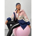 Outdoor Sports Jacket For Tween Girls