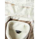 3-In-1 Heated Warm Jacket
