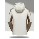 3-In-1 Heated Warm Jacket