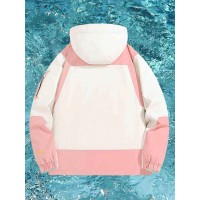 Women's Windproof 3-...