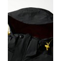 3-In-1 Detachable Fleece Lining Men's Outdoor Softshell Jacket