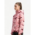 Women's 3-In-1 Jacket Winter Warm Windproof