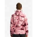 Women's 3-In-1 Jacket Winter Warm Windproof
