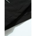 Sports Windproof Waterproof Warm 3-In-1 Jacket And Fleece Sweater
