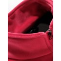 3-In-1 Black Softshell Jacket And Fleece Top