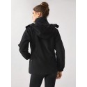 Route Chaser 3-In-1 Wear Woven Jacket