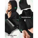 Route Chaser 3-In-1 Wear Woven Jacket