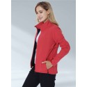 Waterproof Windproof Running Hiking Golf Coat Pocket Reflective