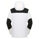 3-in-1 Color Block Outdoor Sports Jacket