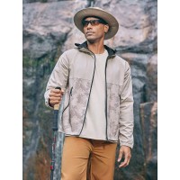  Men's Stylish Zippe...