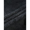 Men's Hooded Jacket With Flap Pockets