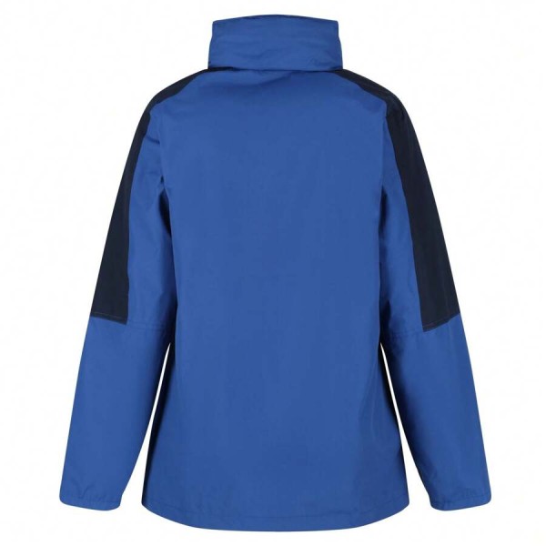 Womens/Ladies Defender III 3-In-1 Jacket