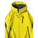 Men's Hooded Spring Autumn Windbreaker Jacket,