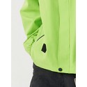 Single Layer Windbreaker Jacket