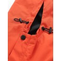 Women's Autumn Winter Outdoor Windbreaker Hiking Jacket