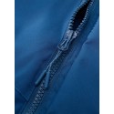 Winter New Waterproof Fleece Lined 3-In-1 Men's Outdoor Jacket & Hoodie Set