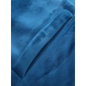 Winter New Waterproof Fleece Lined 3-In-1 Men's Outdoor Jacket & Hoodie Set