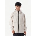 Men's Jacket Padded Warm Waterproof Outdoor Hiking 3-In-1 Jacket