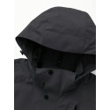 Winter 3-In-1 Removable Down Liner Outdoor Windbreaker For Men And Women