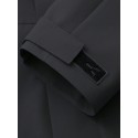 Winter 3-In-1 Removable Down Liner Outdoor Windbreaker For Men And Women