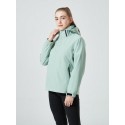 3-In-1 Women Outdoor Sport Jacket